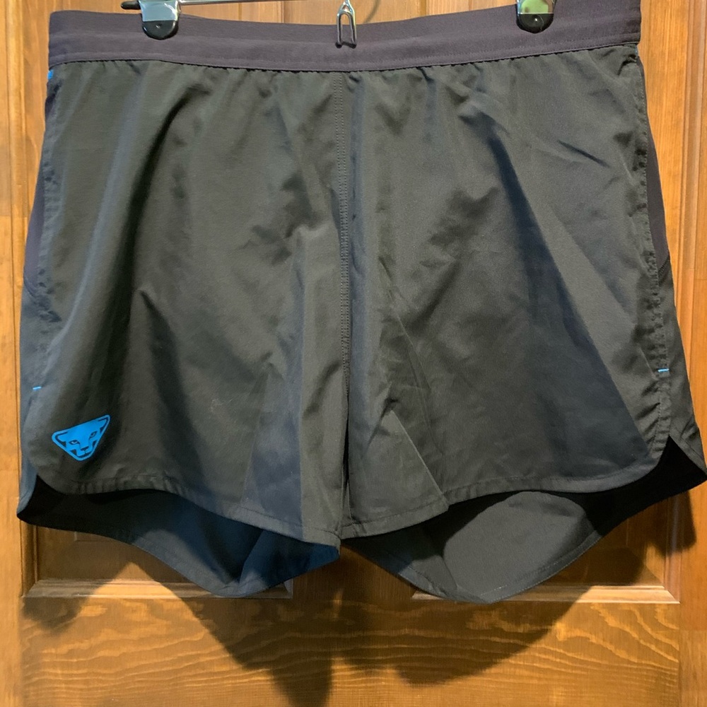 Dynafit Vert 2 shorts size Large. NWT